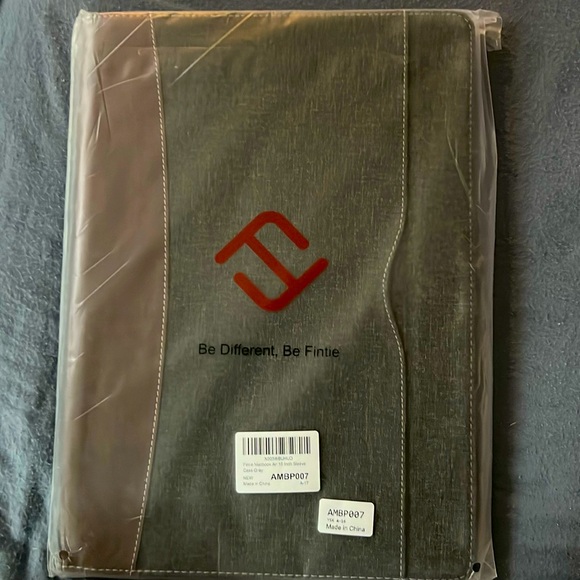 Fintie Sleeve Case for MacBook Air 15 Inch